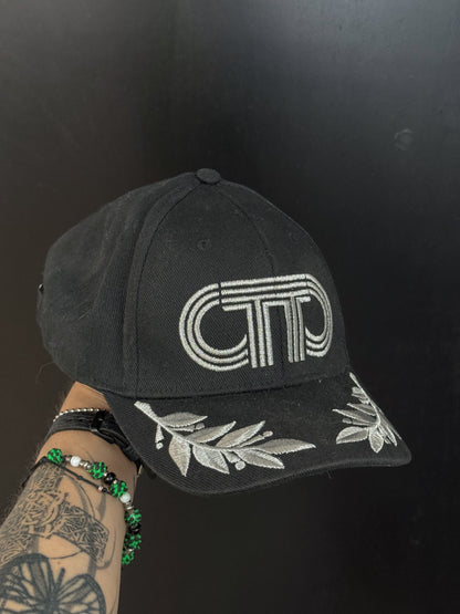 Otto958 x Kiko Kostadinov Podium Logo Cap