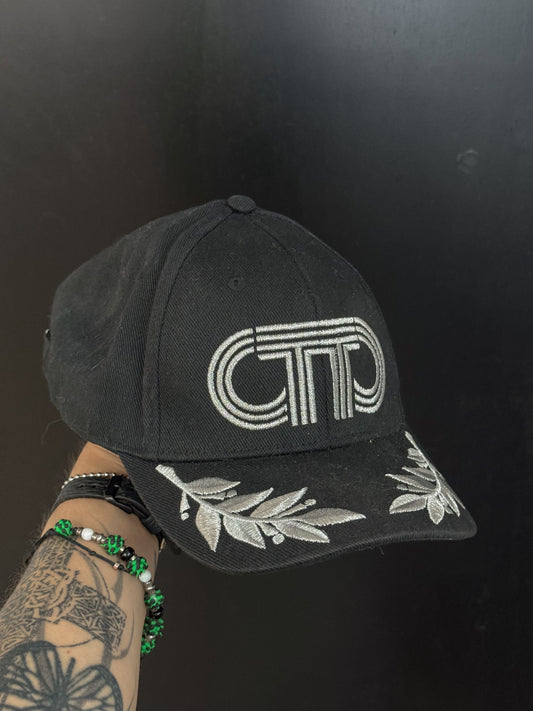 Otto958 x Kiko Kostadinov Podium Logo Cap