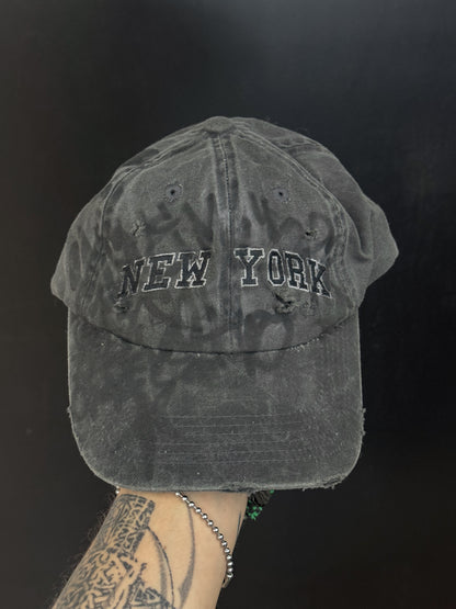 Alexander Digenova New York Cap