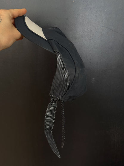 Kiko x Asics Novalis Tie Cap