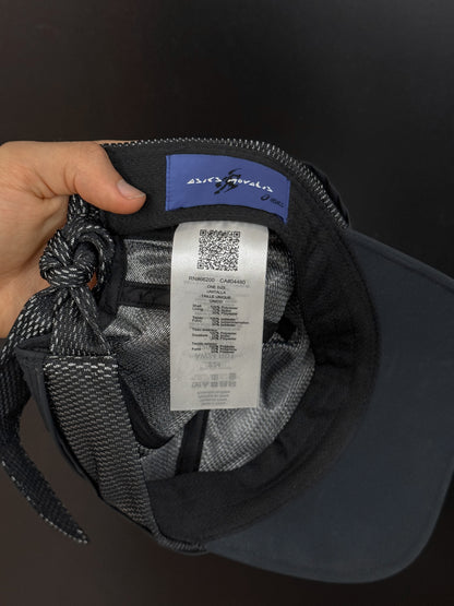 Kiko x Asics Novalis Tie Cap