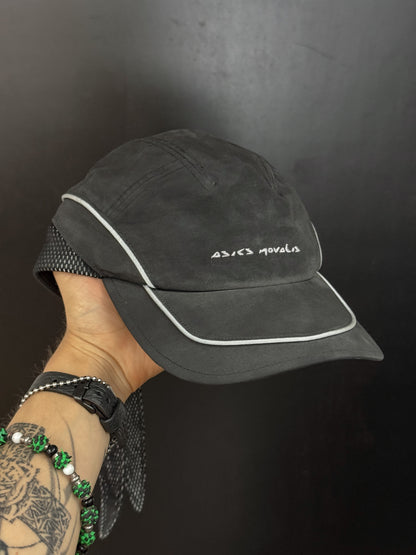 Kiko x Asics Novalis Tie Cap