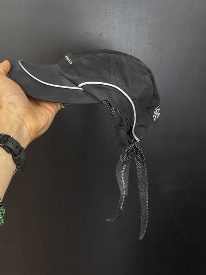 Kiko x Asics Novalis Tie Cap
