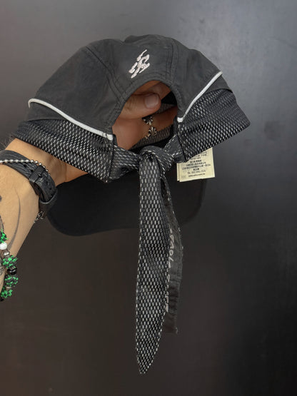 Kiko x Asics Novalis Tie Cap