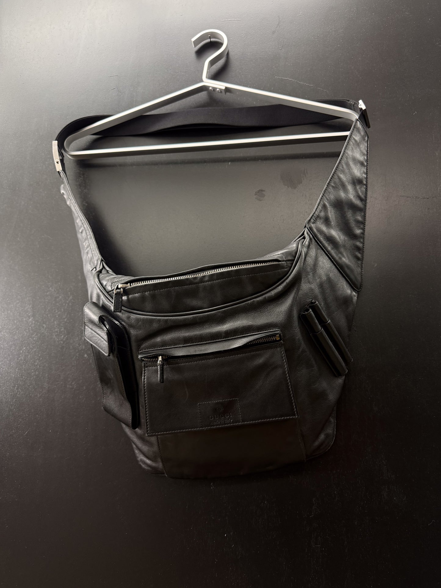 Tom Ford era Gucci Cargo Bag