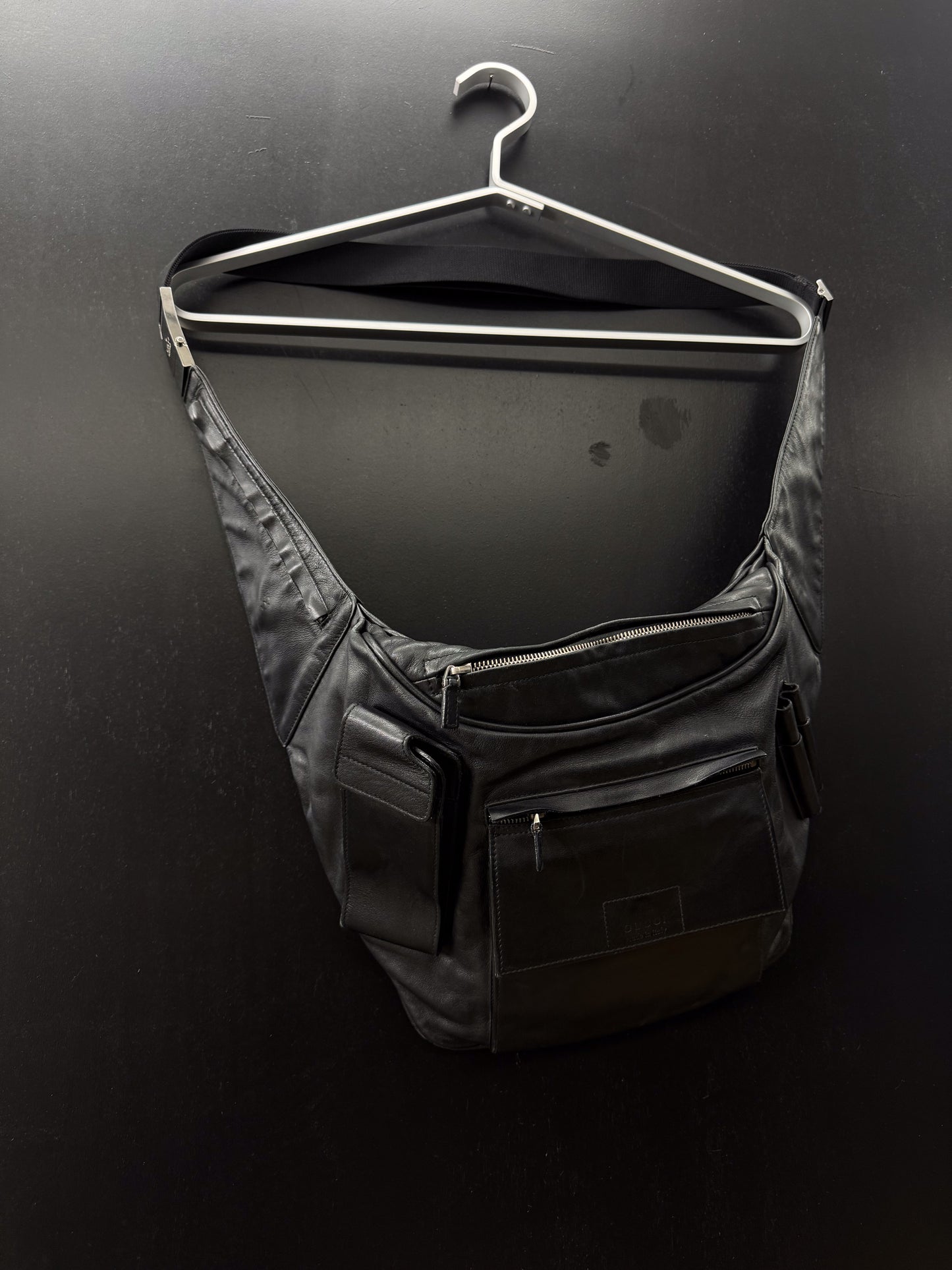 Tom Ford era Gucci Cargo Bag