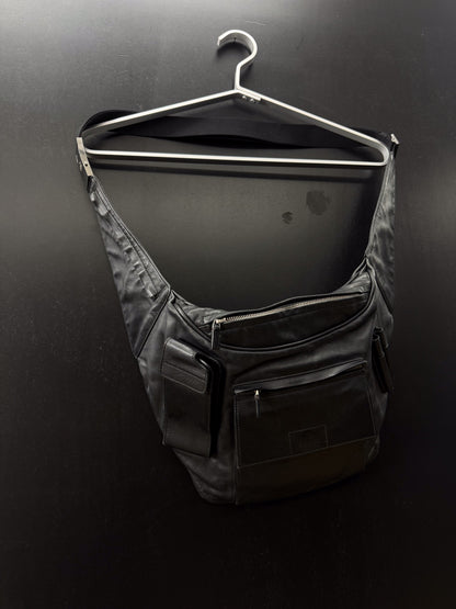 Tom Ford era Gucci Cargo Bag