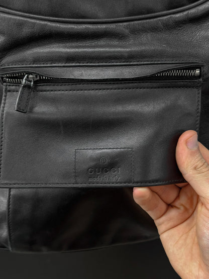 Tom Ford era Gucci Cargo Bag