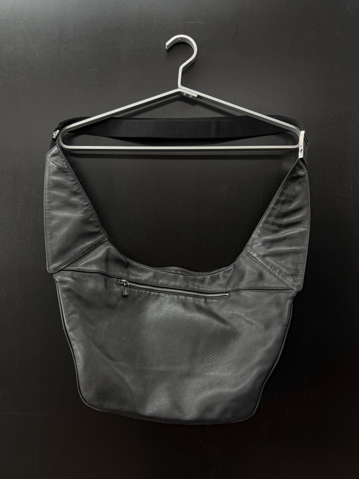 Tom Ford era Gucci Cargo Bag