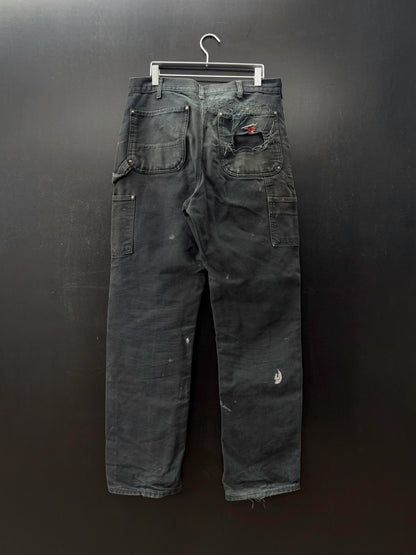 Vintage Thrashed Carhartt Double Knees