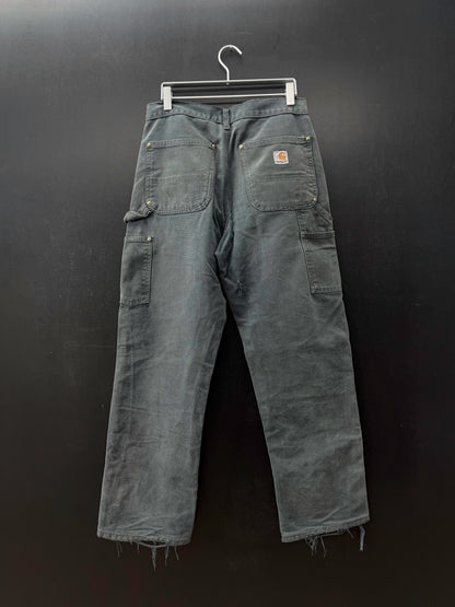 Vintage Thrashed Carhartt Double Knees