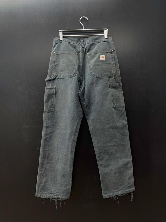 Vintage Thrashed Carhartt Double Knees