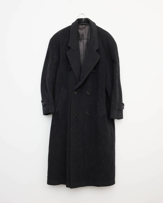 Vintage Linea Uomo Coat