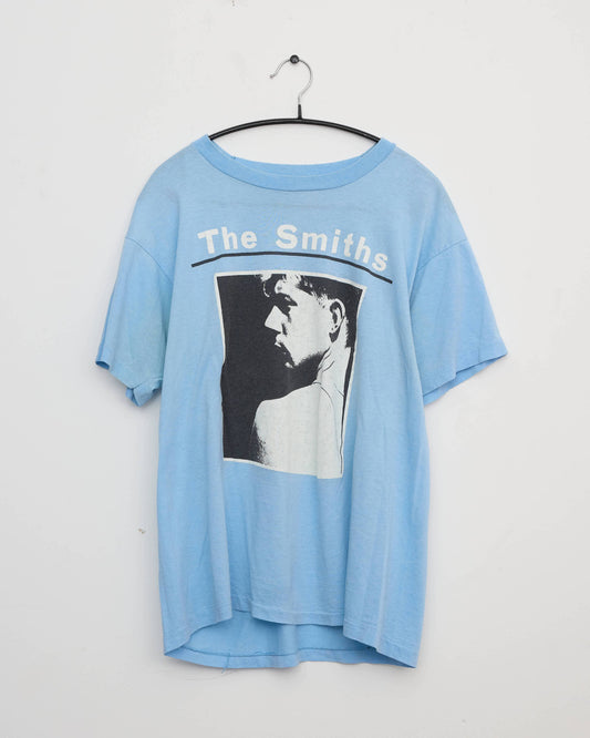 Vintage The Smiths Hatful of Hollow Tee